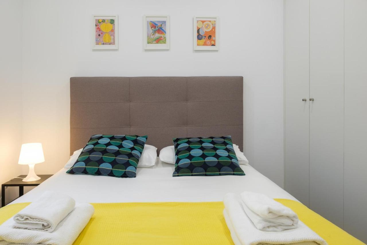 Bright, Brand New & Very Comfortable Apartment Valencia Exterior photo